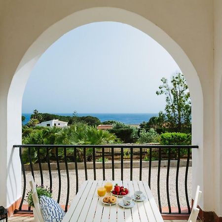 Villa Del Quarzo Plemmirio Kültér fotó