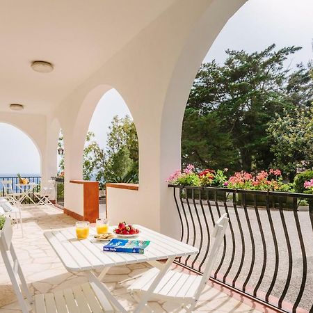 Villa Del Quarzo Plemmirio Kültér fotó