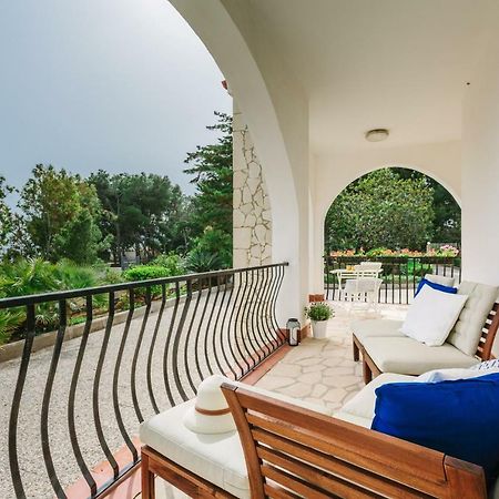 Villa Del Quarzo Plemmirio Kültér fotó