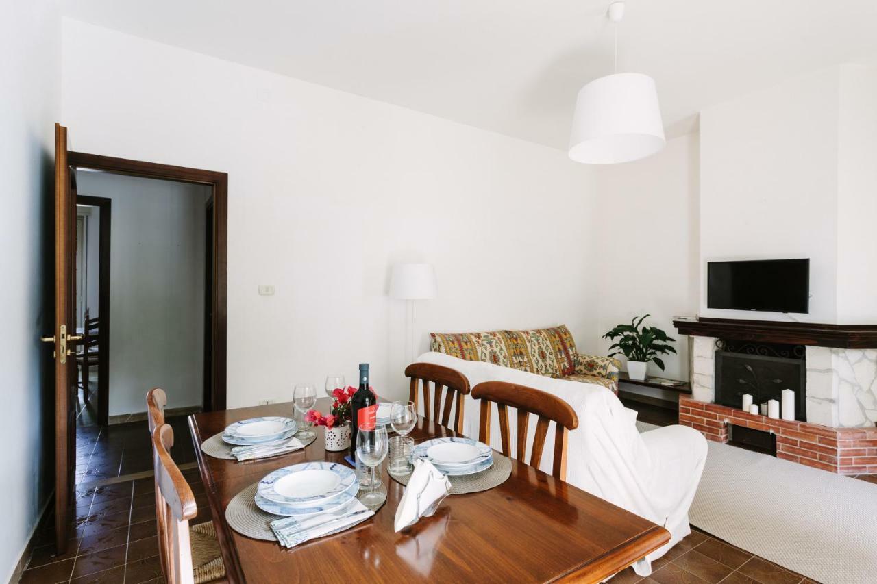 Villa Del Quarzo Plemmirio Kültér fotó